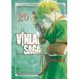 Vinland Saga #20