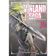 Vinland Saga #19