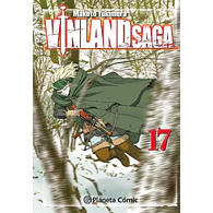 Vinland Saga #17