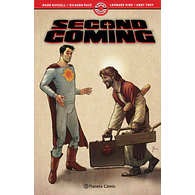 SECOND COMING