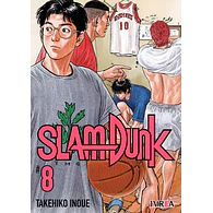 Slam Dunk Deluxe #8