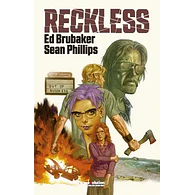 Reckless #01 (nueva edición)