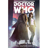 DOCTOR WHO: LA CANCIÓN SIN FIN
