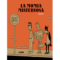 La Momia Misteriosa