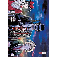 Tenku Shinpan #14