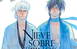 PACK NIEVE SOBRE LOS PINOS #01 y 02.