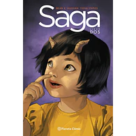 Saga Integral #02