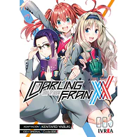 DARLING IN THE FRANXX #03
