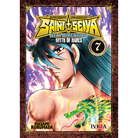 SAINT SEIYA: NEXT DIMENSION #07