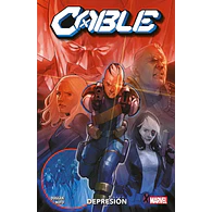 Cable #2: Depresión