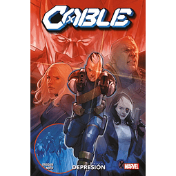 Cable #2: Depresión