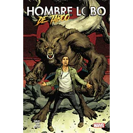 Hombre Lobo de Taboo