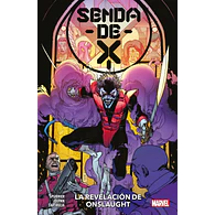 Senda de X - La revelación de Onslaught