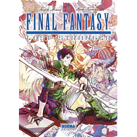 FINAL FANTASY LOST STRANGER #05