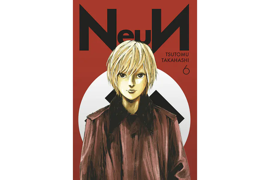 NEUN #06
