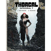 THORGAL. INTEGRAL #7