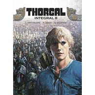 THORGAL. INTEGRAL #8 
