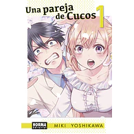 UNA PAREJA DE CUCOS #01