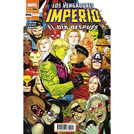 Imperio - El Día Después: Los Vengadores