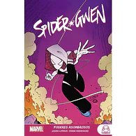 Marvel Young Adults. Spider-Gwen #2: Poderes asombrosos