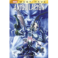 Marvel Must-Have. Aniquilación