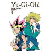 YU-GI-OH! #05