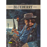 BLUEBERRY. INTEGRAL #2