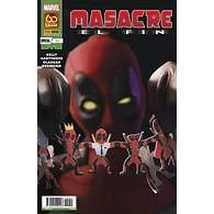 Masacre: El Fin