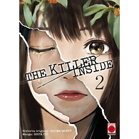 The Killer Inside #2