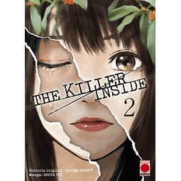 The Killer Inside #2