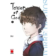 Tower of God #01