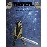 THORGAL. INTEGRAL #2