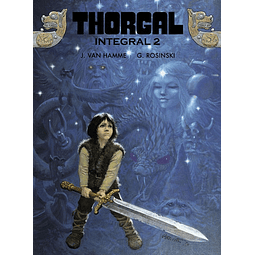 THORGAL. INTEGRAL #2