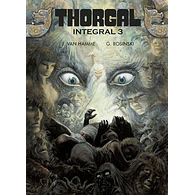 THORGAL. INTEGRAL #3