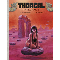 THORGAL. INTEGRAL #5