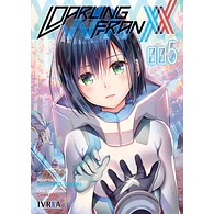 Darling in the Franxx #05