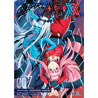 Darling in the Franxx #07