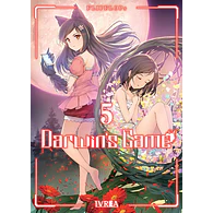 Darwin's Game #05