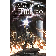 La rueda del tiempo (novela gráfica)