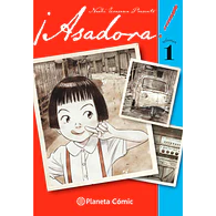 Asadora! # 01