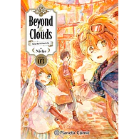 Beyond the Clouds # 03