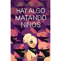 Hay Algo Matando Niños Vol.2