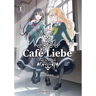 Café Liebe # 01