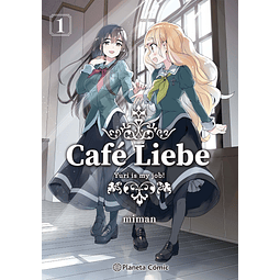 Café Liebe # 01