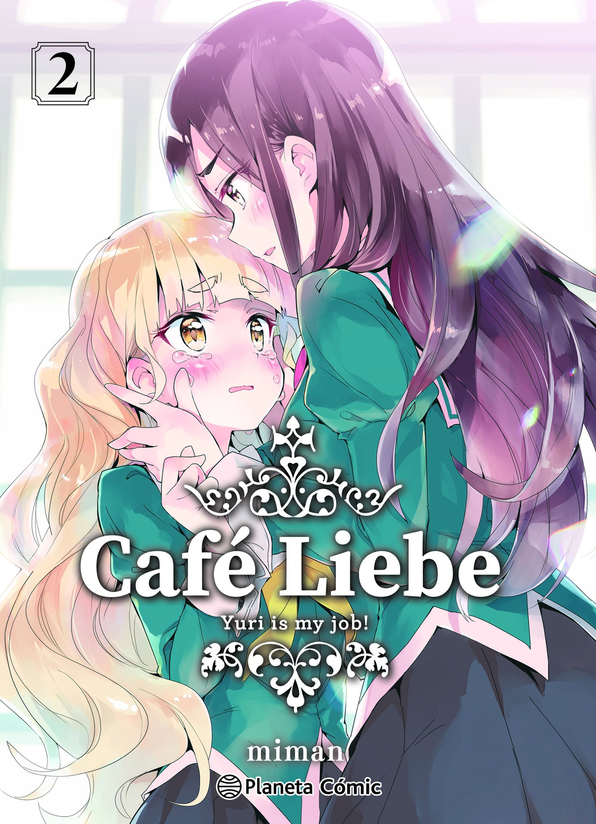 Café Liebe # 02