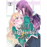 Café Liebe # 02