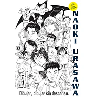 Naoki Urasawa: Guía Oficial