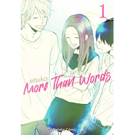 More Than Words # 01 (de 2)