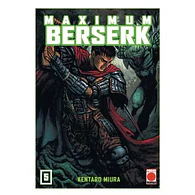 Maximum Berserk #05