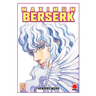 Maximum Berserk #17
